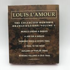 Louis amour bowdrie for sale  Surprise