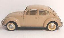 Volkswagon beetle diecast for sale  Clearwater