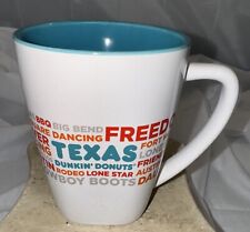 Dunkin donuts destinations for sale  Fort Worth