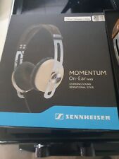 Sennheiser momentum ear for sale  WHITLEY BAY