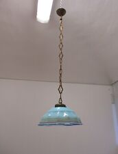 Elegante antico lampadario usato  Vercelli