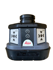 Leica laser alignment usato  Verrua Savoia