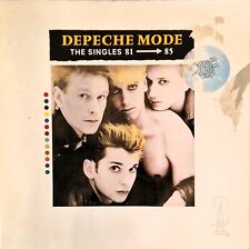 Depeche mode the gebraucht kaufen  Dossenheim