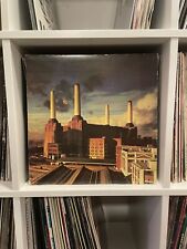 Pink Floyd - Animals Vinyl LP 1977 Harvest Records SHVL 815 A2U/B2U comprar usado  Enviando para Brazil