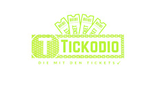 Teddy show tickets gebraucht kaufen  Buschdorf