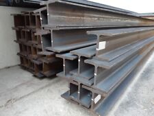 Steel beam box for sale  TROWBRIDGE