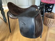 Working hunter saddle for sale  PONTEFRACT