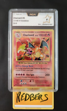 Carte pokemon charizard d'occasion  Toulouse
