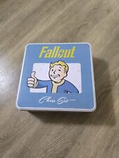 Fallout jeu echecs d'occasion  Ifs