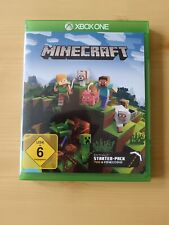 Xbox minecraft spiel gebraucht kaufen  Hochheim am Main
