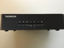 Thomson thg540 modem gebraucht kaufen  Weiche, Jarplund-Weding