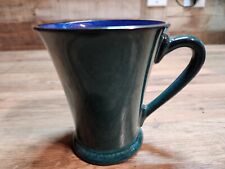 Denby blue green for sale  Stanfield