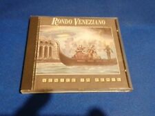 Rondo veneziano venice for sale  ST. AUSTELL