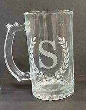 Personalized engraved glass for sale  Brooksville