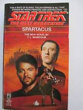 Spartacus .l. mancour for sale  Montgomery