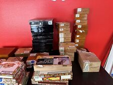 Cigar boxes empty for sale  Redondo Beach