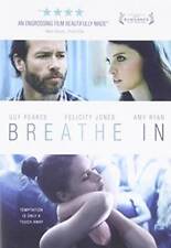 Breathe dvd felicity for sale  Montgomery