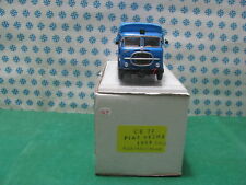 fiat 682 1 43 usato  Italia