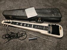 Supro model comet for sale  Shipping to Ireland