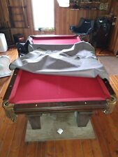 Slate pool table for sale  Dandridge