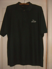 jaguar polo shirt for sale  BIRMINGHAM