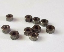 Steel nuts . for sale  MIDDLESBROUGH