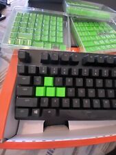 razer keyboard caps key for sale  Strasburg