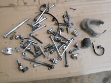 Honda CRF 70 CRF70F 06 2006 misc parts lot bolts screws hardware for sale  Shipping to South Africa
