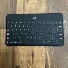 Logitech Keys-to-Go Ultra Slim Keyboard for sale  Shipping to South Africa