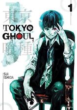 Tokyo ghoul volume for sale  UK
