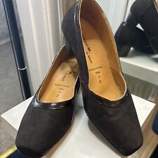 Brown comfort shoes for sale  MUCH WENLOCK