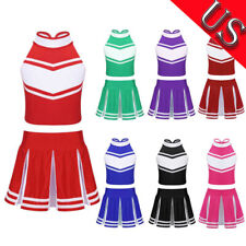 Kid girls cheerleading for sale  Lenexa