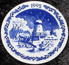 1992 royal copenhagen gebraucht kaufen  Deutschland