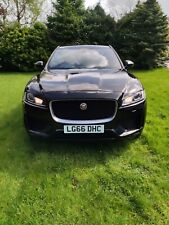 Jaguar pace sport for sale  PRESTON