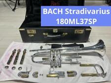 Bach Stradivarius 180Ml37Sp comprar usado  Enviando para Brazil