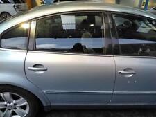 Rear door volkswagen for sale  WINSFORD