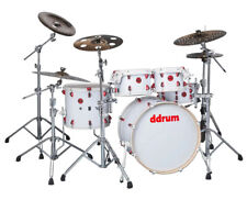 pc drum set complete 5 for sale  Winchester