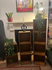 oak bookcase for sale  FALMOUTH