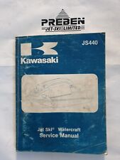 Kawasaki 440 1982 for sale  SOUTHPORT