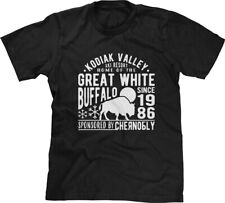 Great white buffalo for sale  USA