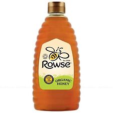 Rowse organic honey for sale  Ireland