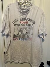 Def leppard pyromania for sale  Oklahoma City