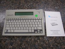 Alphasmart pro electronic for sale  Seattle