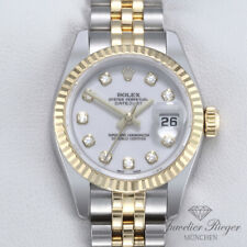 Rolex lady datejust gebraucht kaufen  Deutschland