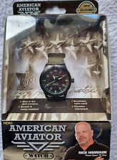 American aviator watch for sale  Ireland