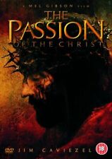 Passion christ dvd for sale  Shipping to Ireland