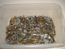 Lbs assorted screws for sale  Carlisle