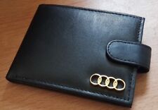 Audi wallet 24ct for sale  LEVEN