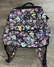 Tokidoki koi backpack for sale  San Diego