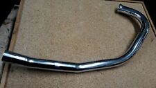 suzuki gs 125 exhaust for sale  SANDBACH